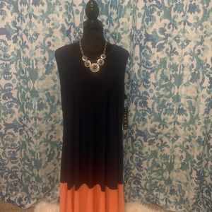 Tiana B casual Dress(Womens)